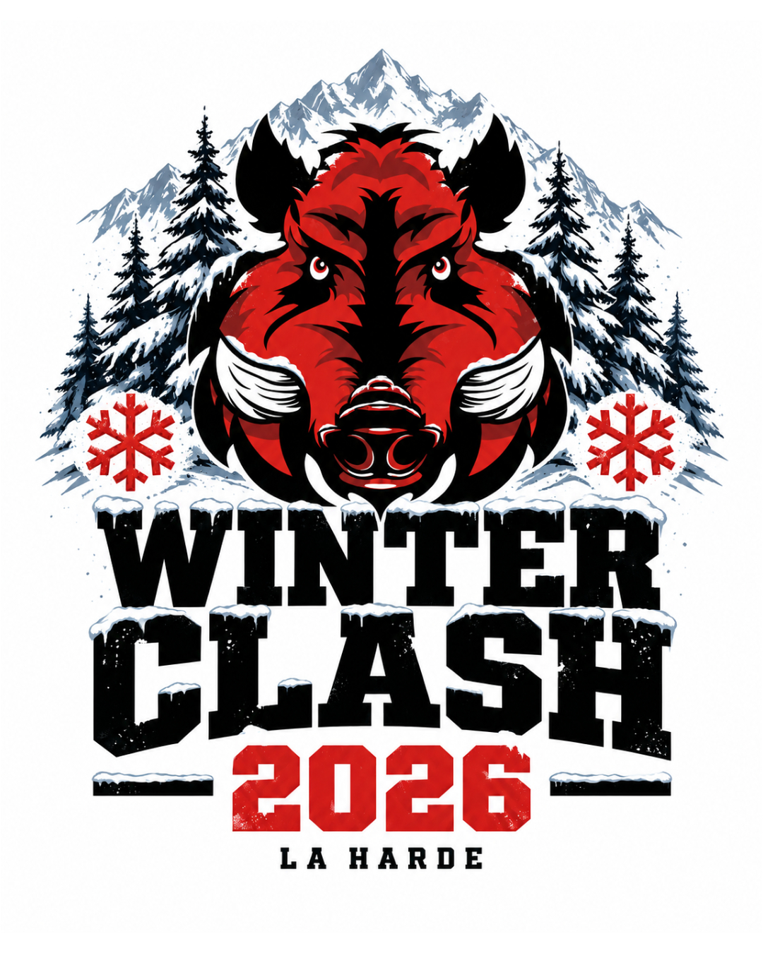 Visuel Winter Clash 2026